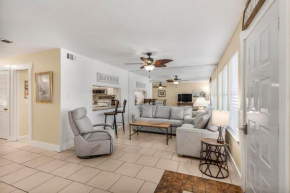 Sea Breeze 203 by Vacation Homes Collection